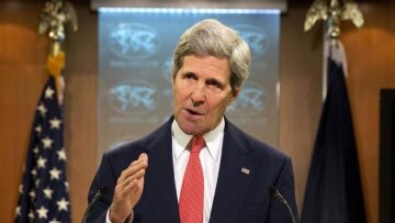 ΗΠΑ: Αποχωρεί από την κυβέρνηση Μπάιντεν ο Τζον Κέρι