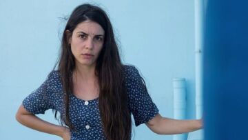 Παυλίνα Ζάχρα: Μιλάει για τον ρόλο της «Λουσίν» στο «Κόκκινο Ποτάμι» - «Είναι ταλαιπωρημένο πλάσμα»