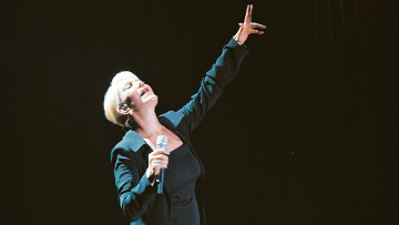 Μαρινέλλα: Πρωτοπόρος σε όλα, μύθος για πάντα