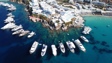 Μύκονος: Ο αρχαιολόγος που έπεσε θύμα ξυλοδαρμού είχε καταθέσει σε δύο ποινικές υποθέσεις για μαγαζιά στο νησί