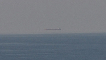 Φάτα Μoργκάνα: Ο θρύλος και η αλήθεια για τον διπλό αντικατοπτρισμό