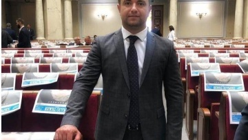 Ουκρανία: Δολοφονήθηκε στο σπίτι του πρώην βουλευτής που στήριξε τη ρωσική εισβολή