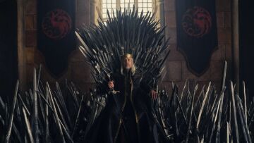 House of the Dragon: Έξαλλοι οι θαυμαστές με τους τίτλους αρχής της σειράς 