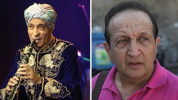 Ο Σπύρος Μπιμπίλας ζήτησε δημοσίως συγγνώμη από τον Γιώργο Μάγκα