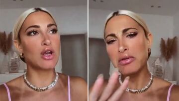 Ιωάννα Τούνη: «Σήμερα δε διανύω και την καλύτερη ημέρα της εγκυμοσύνης μου»