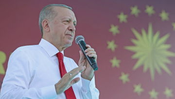 Παραλήρημα Ερντογάν: Οι Έλληνες είναι το ίδιο ποταποί όπως και όταν έκαιγαν τις πόλεις μας πριν 100 χρόνια