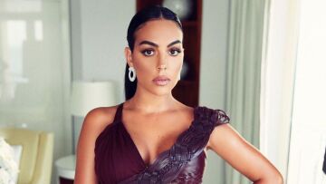 Τζορτζίνα Ροντρίγκεζ: Το τατουάζ για τον Ρονάλντο και το «κράξιμο» για τα διαμάντια που φοράει