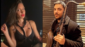 Διονυσία Γεωργιάδου για Πάνο Νάτση: Έφταιγε για το τροχαίο, είχε πιει, παραβίασε stop 