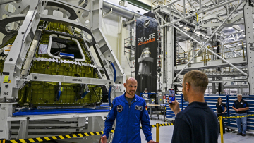 Αναβλήθηκε η ιστορική εκτόξευση της αποστολής «Άρτεμις 1» στη Σελήνη