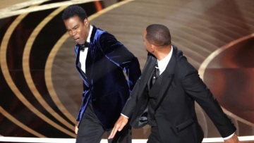 Κρις Ροκ για παρουσίαση των Όσκαρ: «Θα ήταν σαν να επέστρεφα σε τόπο εγκλήματος»