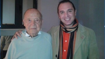 Απόστολος Μελής: Aφιέρωμα σε μεγάλους συνθέτες στο Άλσος Περιστερίου