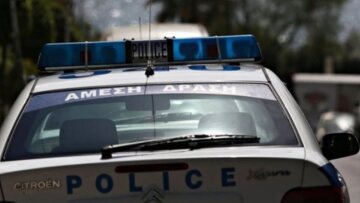 Εύοσμος: Θύμα άγριου ξυλοδαρμού υπάλληλος του Δήμου - «Τον χτυπούσε με γροθιές στο κεφάλι»