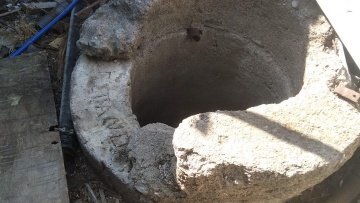 Κρήτη: 11χρονος έπεσε σε πηγάδι βάθους περίπου 5 μέτρων στο Ρέθυμνο