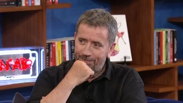 Σπύρος Παπαδόπουλος για το «Στην υγειά μας»: Ένιωσα μέσα μου ότι έκλεισε ο κύκλος