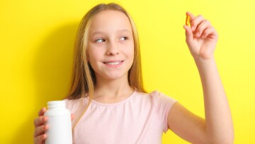 Διαβήτης τύπου 1: Η βιταμίνη που κάνει καλό στα παιδιά