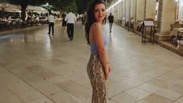 Θρήνος στην Κοζάνη για την 27χρονη Ειρήνη που σκοτώθηκε σε τροχαίο δύο μέρες πριν τον γάμο της