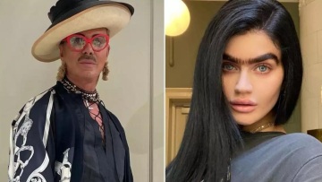 Λάκης Γαβαλάς για Σοφία Χατζηπαντελή: «Έχουμε ασχοληθεί πολύ μαζί της χωρίς λόγο»