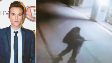 Φουρθιώτης: Στο σκαµνί για τις «στηµένες» σφαίρες στο σπίτι του - Όλο το βούλευμα  