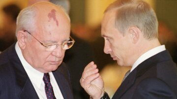 Πούτιν για Γκορμπατσόφ: Eίχε μεγάλη επίδραση στον ρου της παγκόσμιας Ιστορίας