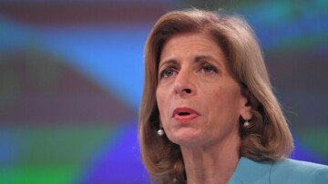 Κυριακίδου: Βασικό βήμα η έγκριση του προσαρμοσμένου εμβολίου από τον ΕΜΑ