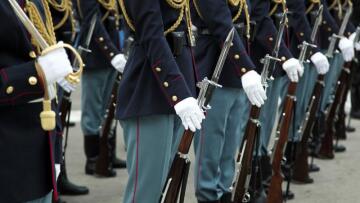 Δυνατότητα μεταπτυχιακών σπουδών φέρνει η νέα εγκύκλιος για τις Στρατιωτικές Σχολές: Όσα πρέπει να ξέρουν οι φετινοί υποψήφιοι