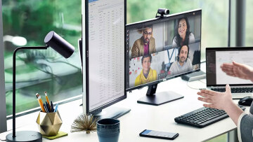 ΕΕ: Υπερδιπλασιάστηκε μέσα στην πανδημία ο αριθμός των εργαζόμενων από το σπίτι