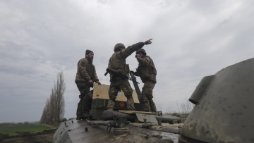 Οδυνηρές μνήμες στις χώρες της Βαλτικής ξυπνά η προσάρτηση των ουκρανικών εδαφών από τη Ρωσία