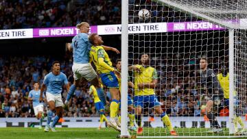 Premier League, Μάντσεστερ Σίτι - Νότιγχαμ Φόρεστ 6-0:  Στον «αστερισμό» του Χάαλαντ