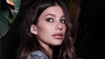 Καμίλα Μορόνε: Η πρώην του Ντι Κάπριο ψάχνει σπίτι