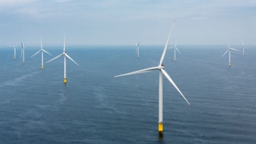 Mega deal στην Αλεξανδρούπολη με το πρώτο υπεράκτιο αιολικό από τον όμιλο Κοπελούζου