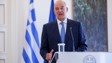 Δένδιας σε ΝΑΤΟ: Τα όργανα της Συμμαχίας πρέπει να σέβονται και να τιμούν το σύνολο των συμμάχων