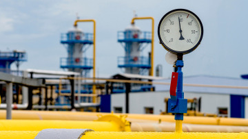 Πόλεμος νεύρων από την Gazrpom: Εντός τριών ημερών η ολοκλήρωση των εργασιών του Nord Stream 1 