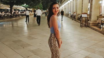 Στη φυλακή ο 24χρονος που παρέσυρε και σκότωσε την 27χρονη στην Θεσσαλονίκη: «Η ψυχή της κόρης μου ζητάει δικαιοσύνη», είπε η μητέρα της