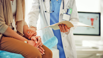 Προσωπικός γιατρός: Το απόγευμα ανοίγει η πλατφόρμα εγγραφής σε Αττική και Νότιο Αιγαίο