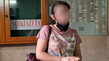 Ενδοοικογενειακή βία - Φρίκη από τις αποκαλύψεις της 29χρονης στη Θεσσαλονίκη: Ο 6χρονος γιος με έσωζε από το ξύλο