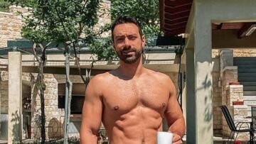 Dragons’ Den: Η ανακοίνωση για το νέο project του Σάκη Τανιμανίδη