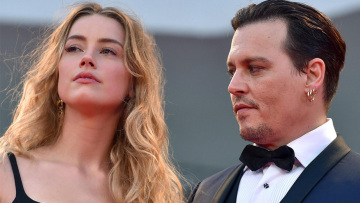 «Η Άμπερ Χερντ ήταν ραδιούργα και καιροσκόπος» λέει φίλος του Τζόνι Ντεπ