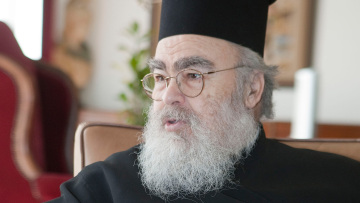 Μητροπολίτης Δωδώνης Χρυσόστομος: Από το «ναι» στις προγαμιαίες σχέσεις στο «δεν υπάρχει βιασμός»