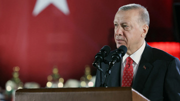 Ελληνοτουρκικά - Ερντογάν: Η Ελλάδα δεν έχει καμία αξία στο ΝΑΤΟ