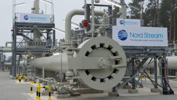 Γερμανός κυβερνητικός εκπρόσωπος: Δεν πιστεύουμε ότι η ζημιά στους αγωγούς Nord Stream 1 & 2 οφείλεται σε φυσικά αίτια