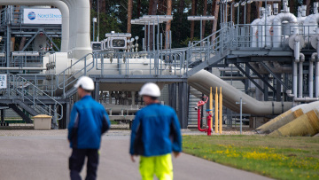 Ενεργειακή κρίση:«Δεν φταίμε για τον Nord Stream» λέει η Gazprom - «Πρώτη φορά κάνετε κάτι τέτοιο» απαντά η Siemens