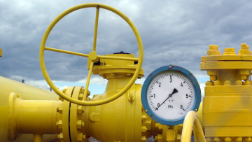 Ρωσία: Η αξιοπιστία του Nord Stream 1 απειλείται καθώς μόνο μια τουρμπίνα λειτουργεί, λέει ο Πεσκόφ