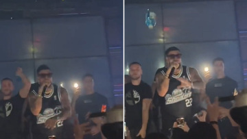 Κατερίνη: Πώς ξεκίνησε ο καβγάς με την παρέα του Snik και τους θαμώνες του club - Δείτε βίντεο