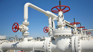 Ενεργειακή κρίση: Η Ρωσία είναι έτοιμη να στείλει αέριο στην ΕΕ, αν η Ευρώπη το θελήσει, λέει η ρωσική πρεσβεία στη Γαλλία