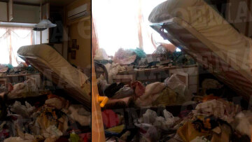 Φωτογραφίες: Όλεθρο προκάλεσαν διαρρήκτες σε διαμέρισμα, για να βρουν τις χρυσές λίρες!