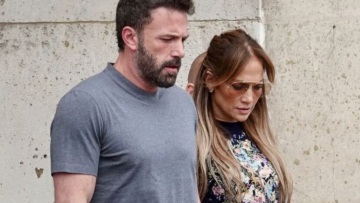 Λόπεζ - Άφλεκ: Πρώην υπάλληλος καζίνο κατακεραυνώνει το ζευγάρι - «Είναι τσιγκούνηδες»