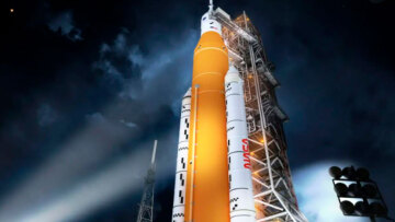 Απόψε η ιστορική εκτόξευση της αποστολής «Artemis 1» - Οι Αμερικανοί επιστρέφουν στη Σελήνη