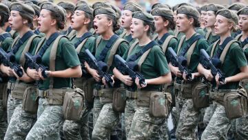 ΗΠΑ: «Ναι» στις αμβλώσεις σε βετεράνους του στρατού λόγω βιασμού, αιμομιξίας ή κινδύνου της υγείας της μητέρας