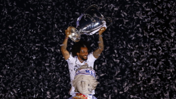 Ολυμπιακός: Αύριο στις 21:00 η παρουσίαση του Μαρσέλο στο «Γ. Καραϊσκάκης»!