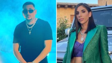 Άσπα για Madclip: «Ήθελα να τον τιμήσω» 